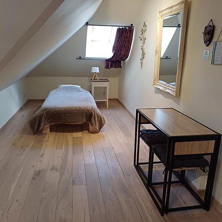 B&B Madoli Érezée 外观 照片