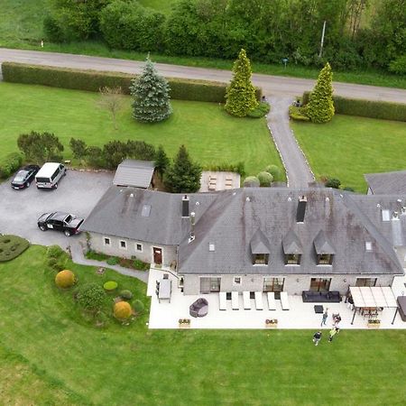 B&B Madoli Érezée 外观 照片
