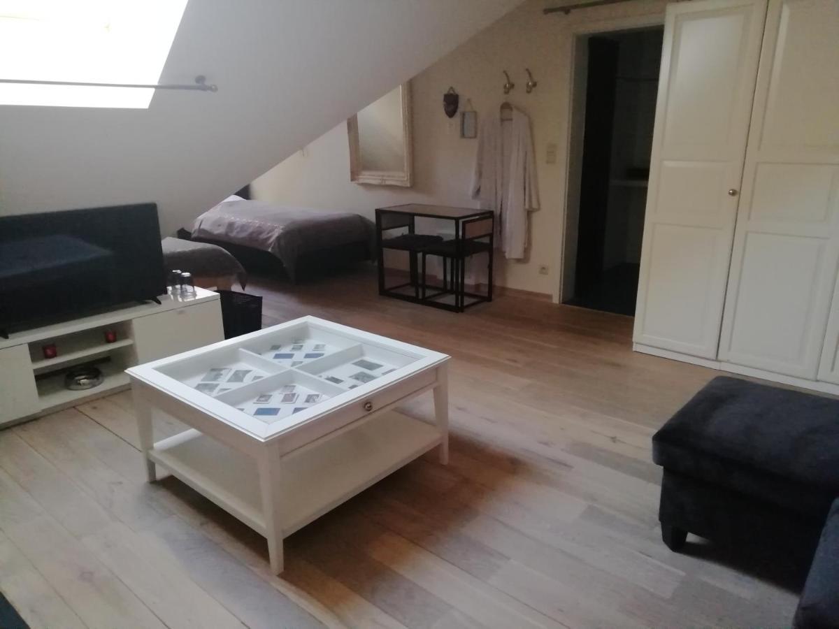 B&B Madoli Érezée 外观 照片