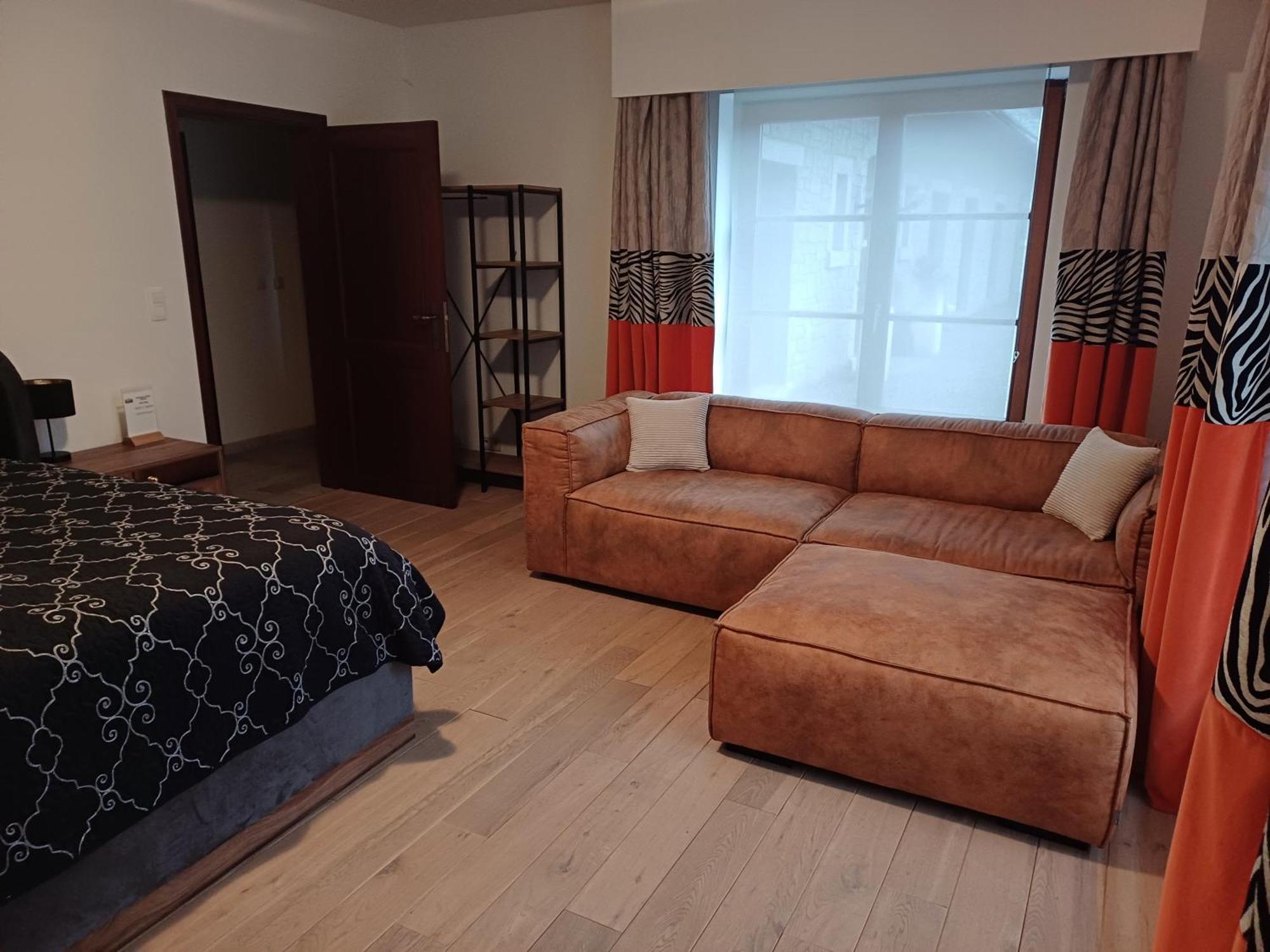 B&B Madoli Érezée 外观 照片