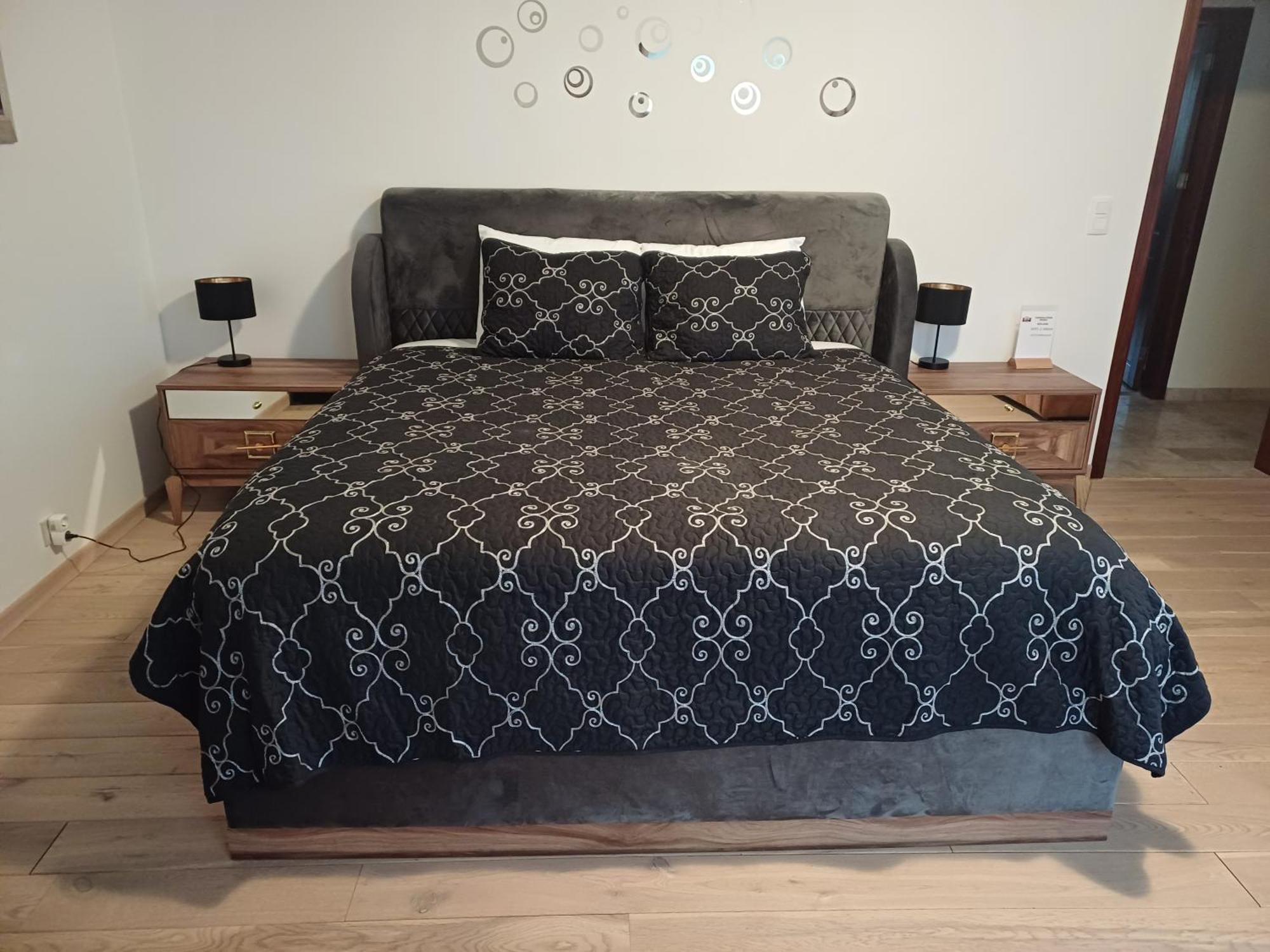 B&B Madoli Érezée 外观 照片