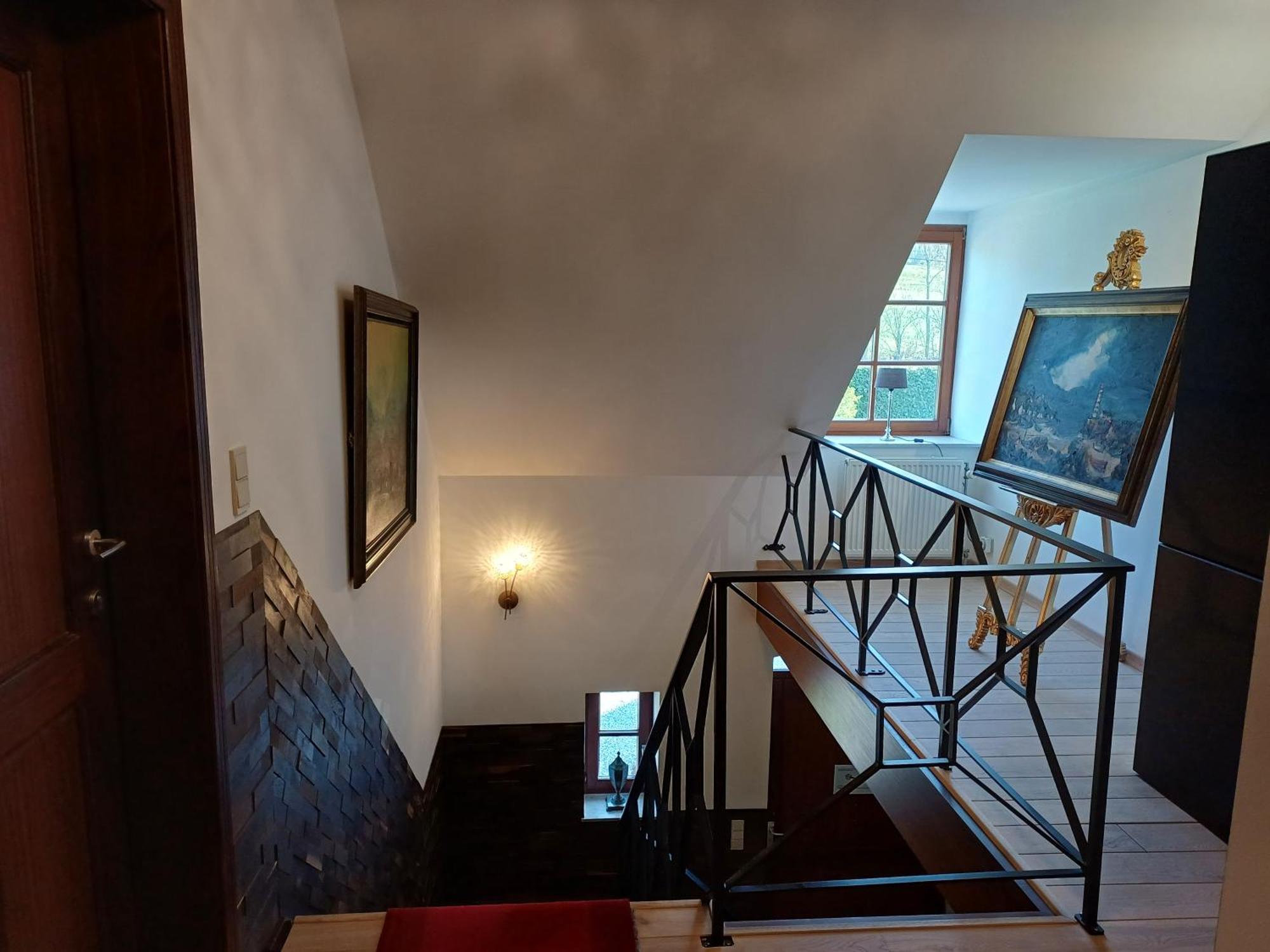 B&B Madoli Érezée 外观 照片