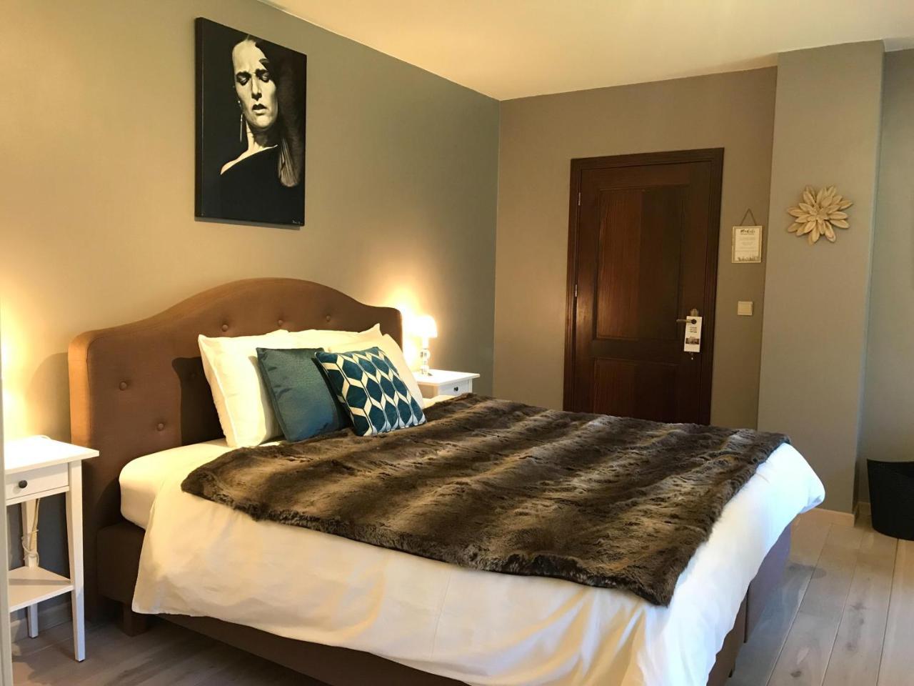 B&B Madoli Érezée 外观 照片
