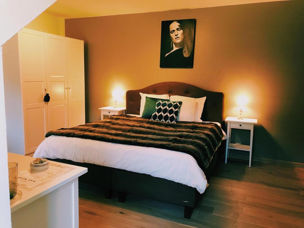 B&B Madoli Érezée 外观 照片