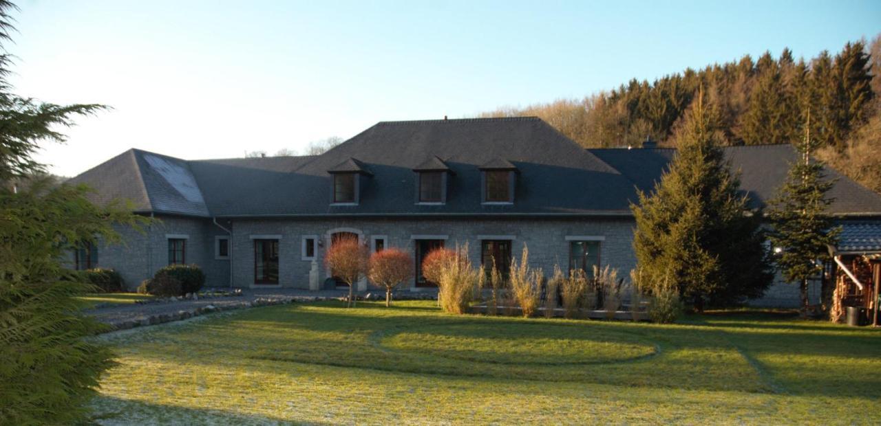 B&B Madoli Érezée 外观 照片