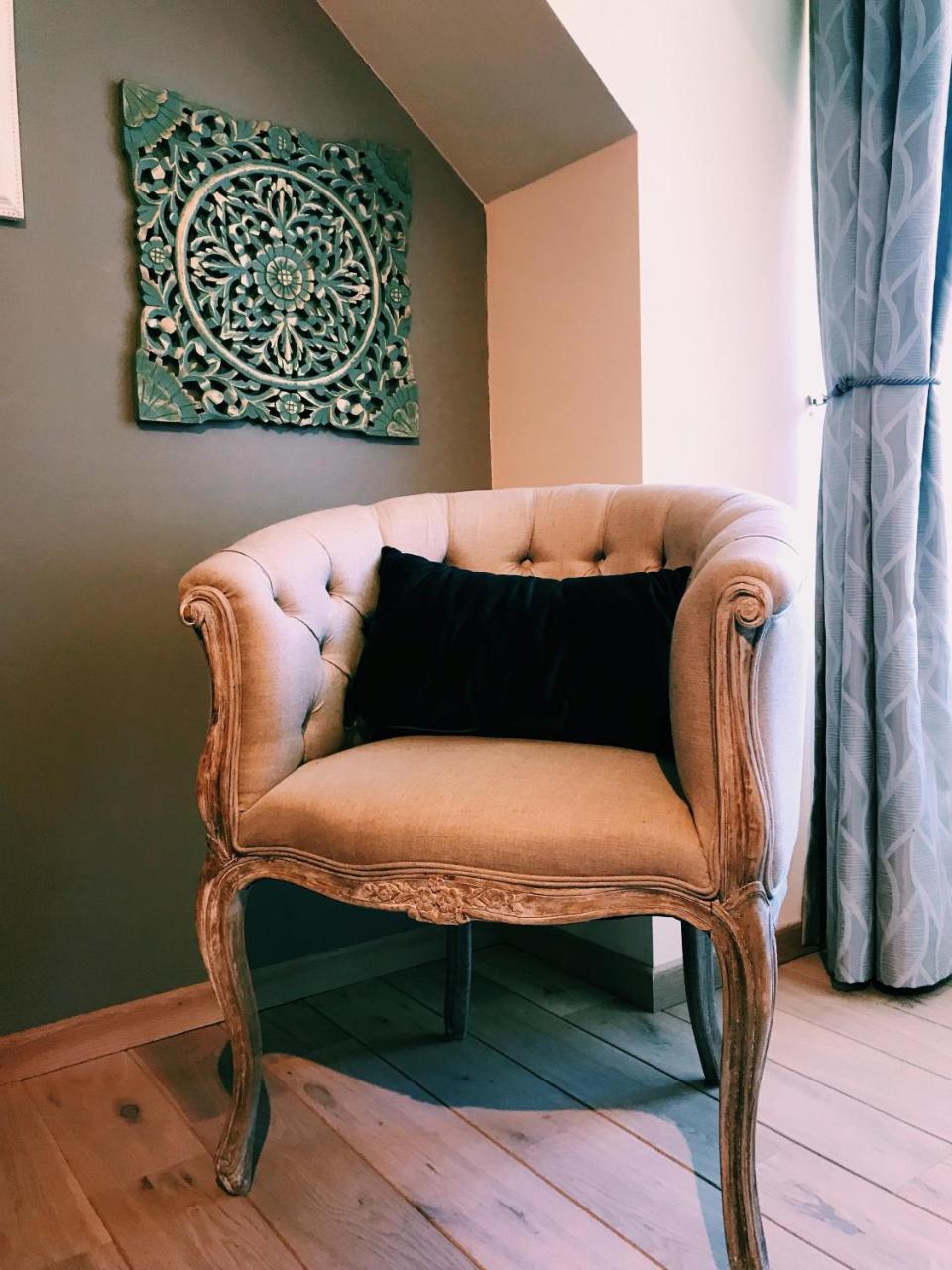 B&B Madoli Érezée 外观 照片