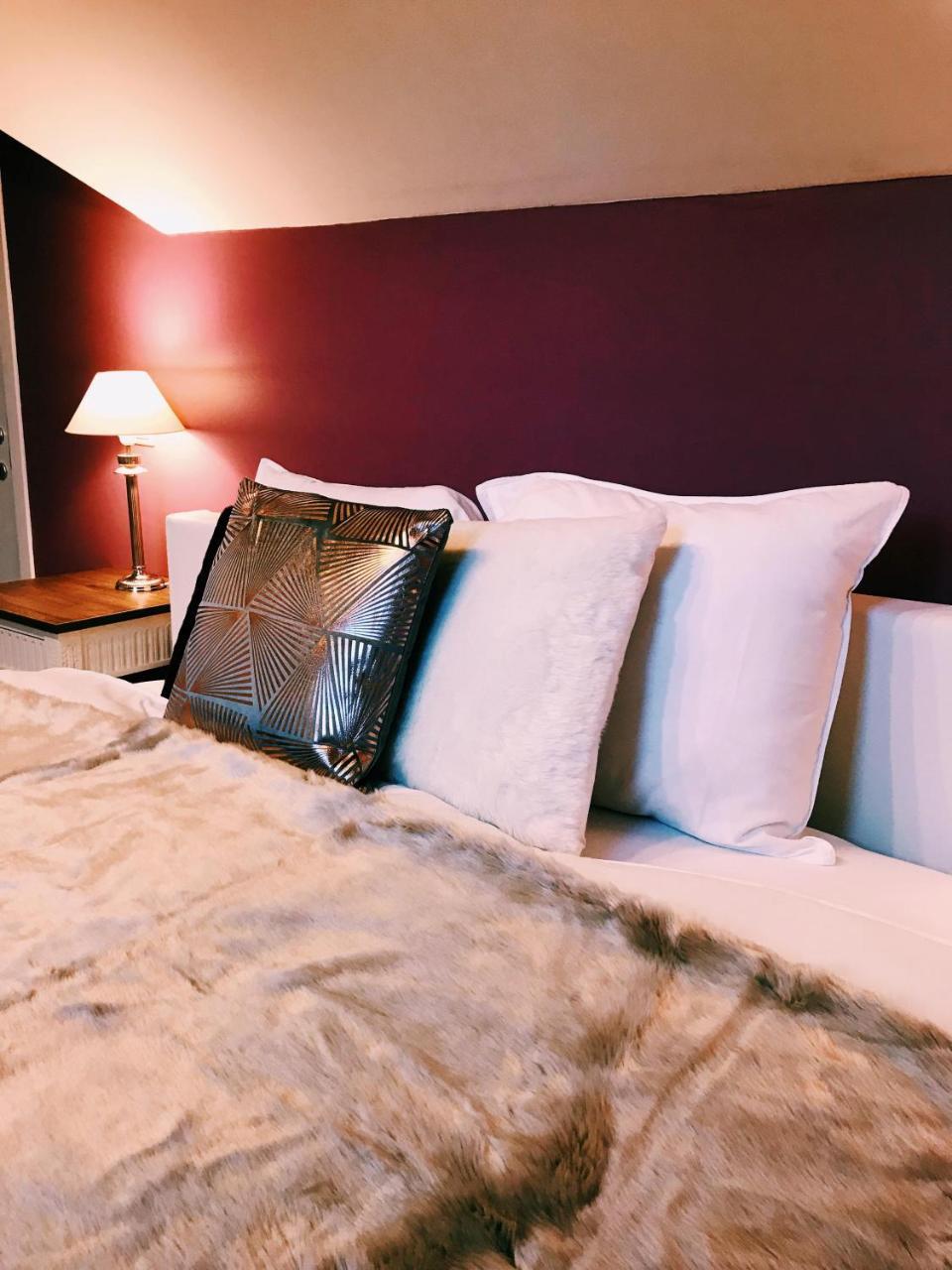 B&B Madoli Érezée 外观 照片