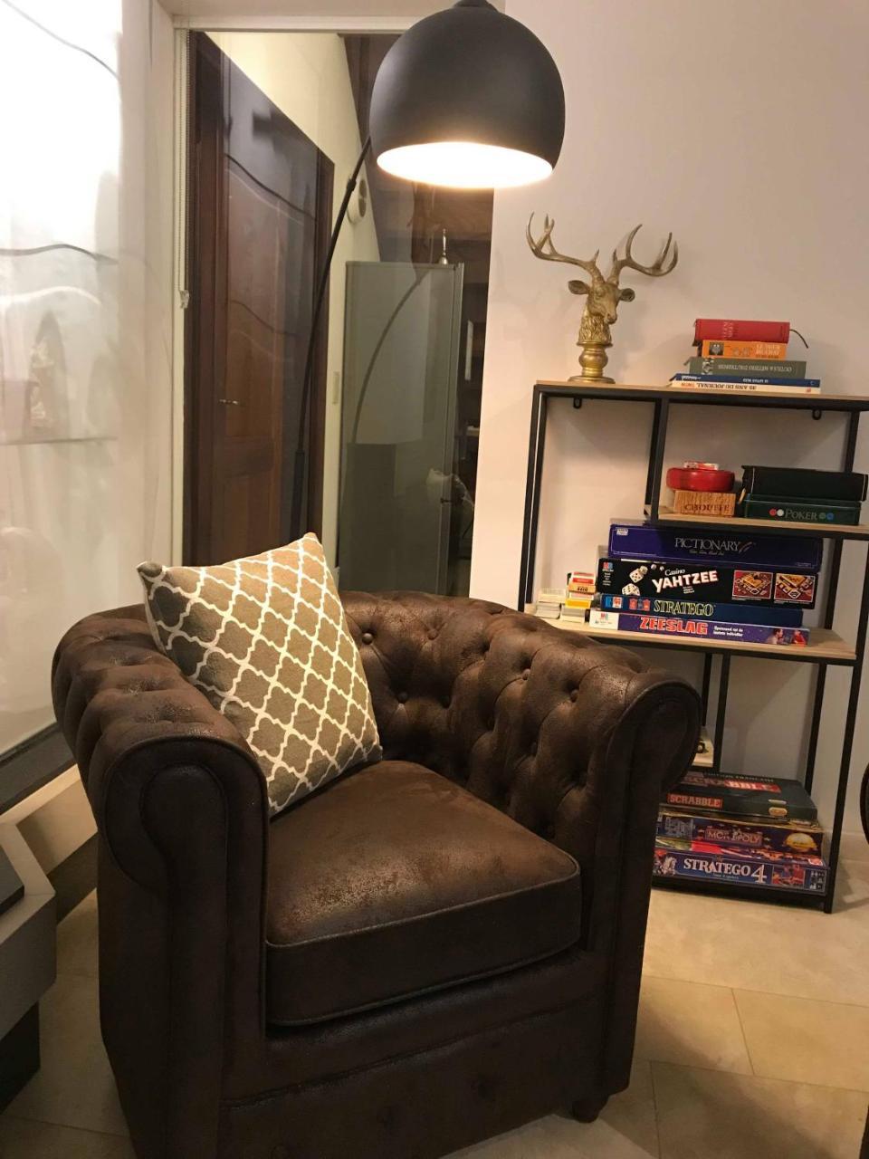 B&B Madoli Érezée 外观 照片